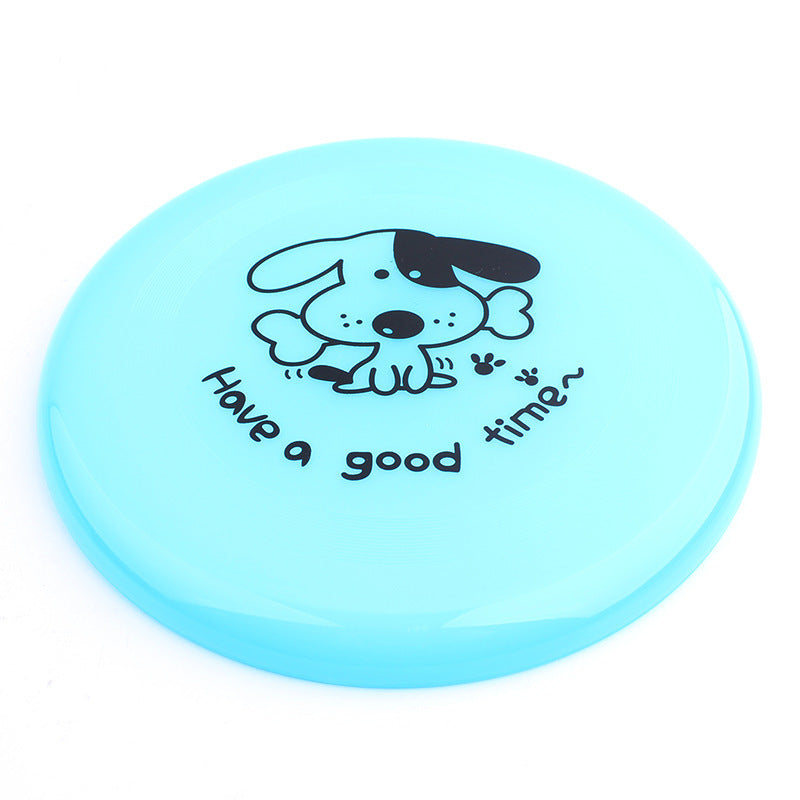 Silicone Flying Saucer