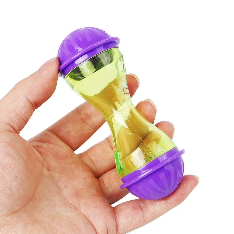 Interactive Pet Feeding Toy - Fun Bowl Feeder for Dogs and Cats