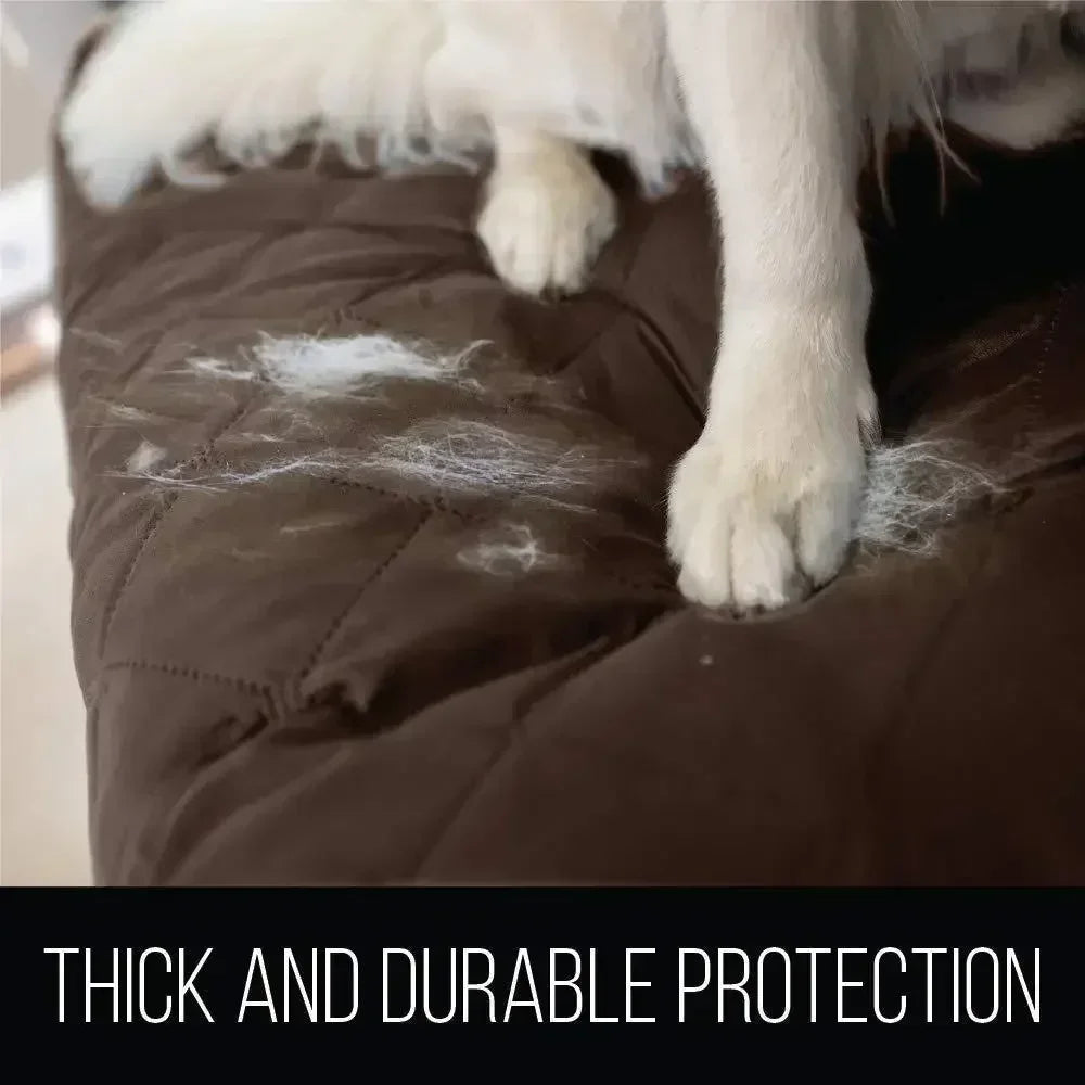NEW Dog Bed Cover Leak Proof Couch Pet Bed Mat Washable Sofa Cover Furniture Protector Blanket for Pets Kids Dog Cat quality
