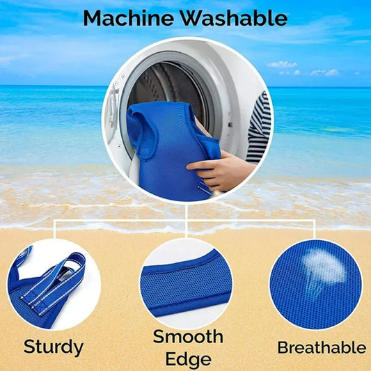 Pet Hammock Repairing Nail Auxiliary Holder Cat Dog Grooming Hammock Restraint Bag with 2 Hooks Cat Grooming Cleaning Holder