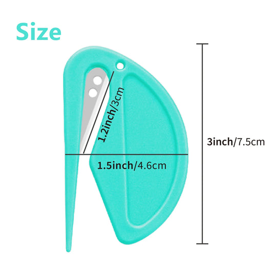 Pet Hair Removal Knot Dog 2024 Unknot Knife Shedding Grooming Shedding Trim Stainless Effectively Safe Cat Accessories Scissors